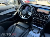 Mercedes-Benz GLC 300 e Coupé 4Matic