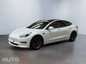 Tesla Model 3 Standard Range Plus RWD
