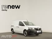 Renault Kangoo Kangoo 1.5 Blue dCi L2 Advance