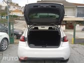 Peugeot 308 1.6 BlueHDi Active