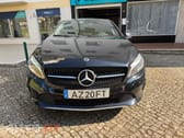 Mercedes-Benz A 180 d Urban