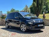 Citroen C4 Grand Picasso 2.0 BlueHDi Exclusive