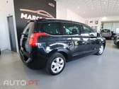 Peugeot 5008 1.6 E-HDi 7L Active 2-Tronic