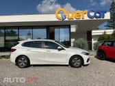 BMW 116 d Corporate Edition