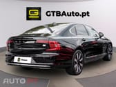 Volvo S90 T8 Twin Engine AWD