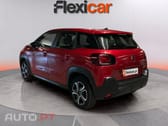Citroen C3 Aircross 1.2 PureTech Feel