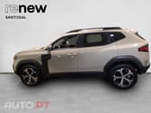 Dacia Duster Journey Full Hibrid