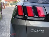 Peugeot 3008 1.2 PureTech Allure EAT8