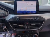 Ford Focus SW 1.5 TDCi Ecoblue Business