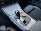 BMW 320 e Touring Corporate Edition Auto