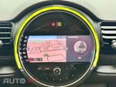 MINI Clubman One D