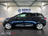 Renault Clio Sport Tourer ST Limited Edition