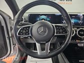 Mercedes-Benz A 200 Style Auto