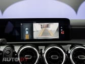 Mercedes-Benz A 250 e Style Plus