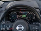 Nissan Qashqai 1.3 DIG-T Acenta LED+R