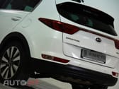 Kia Sportage 2.0 CRDi 4WD GT Line Aut.