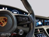Porsche Taycan Turbo S I.V.A DEDUTIVEL