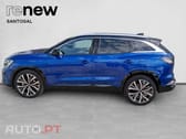 Renault Austral ICONIC e TECH Full Hybrid 200