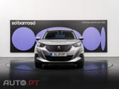 Peugeot E-2008 50 kWh Allure Pack