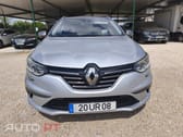 Renault Mégane Sport Tourer 1.5 dCi GT Line