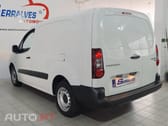 Peugeot Partner 1.6 BlueHDi L2 SE Office