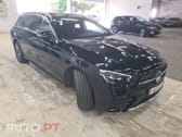 Mercedes-Benz E 300 de AMG Line