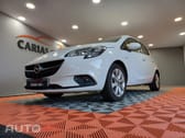 Opel Corsa 1.4 Enjoy Easytronic