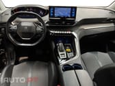 Peugeot 5008 1.2 PureTech Allure EAT8