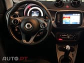 Smart ForTwo 1.0 Passion 71