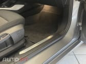BMW 116 d Line Sport Auto