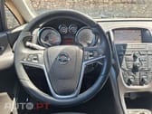 Opel Astra 1.7 CDTi Cosmo
