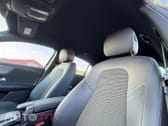 Mercedes-Benz A 160 Style