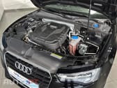 Audi A5 2.0 TDI S-line