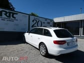 Audi A4 ND