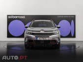 Citroen C5 Aircross 1.5 BlueHDi C-Series