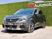 Peugeot 3008 1.5 BlueHDi Active