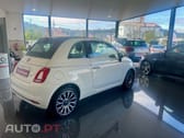 Fiat 500 1.2 8V Collezione