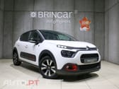 Citroen C3 1.2 PureTech C-Series