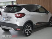 Renault Captur TCe 150 EDC GPF INTENS