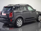 MINI Countryman Cooper S E ALL4 Auto