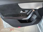 Mercedes-Benz A 180 d AMG Line Aut.