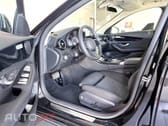 Mercedes-Benz C 180 d Aut.