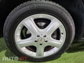 Mercedes-Benz ML 320 CDi