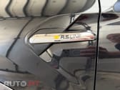 Renault Captur 1.0 TCe RS Line
