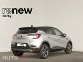 Renault Captur Captur 1.0 TCe RS Line