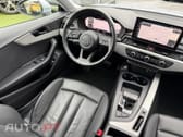 Audi A5 35 TDI Advanced S tronic