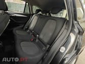 BMW X1 18 d sDrive Auto