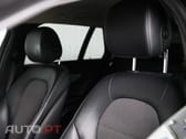 Mercedes-Benz C 200 d Business Solutions