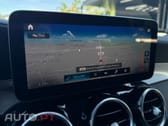 Mercedes-Benz GLC 300 e 4Matic