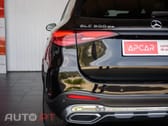 Mercedes-Benz GLC 300 de 4Matic